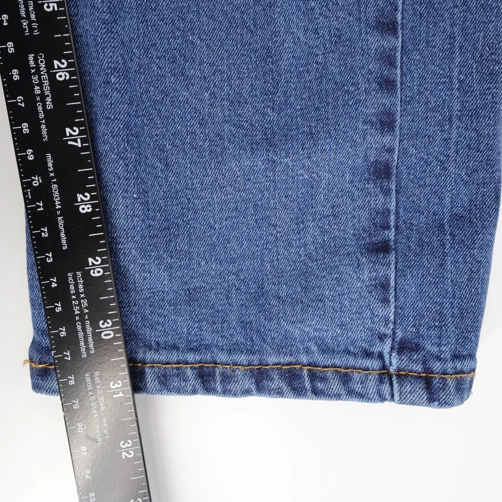 Levis levi 505